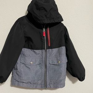 Carters Jacket 4T